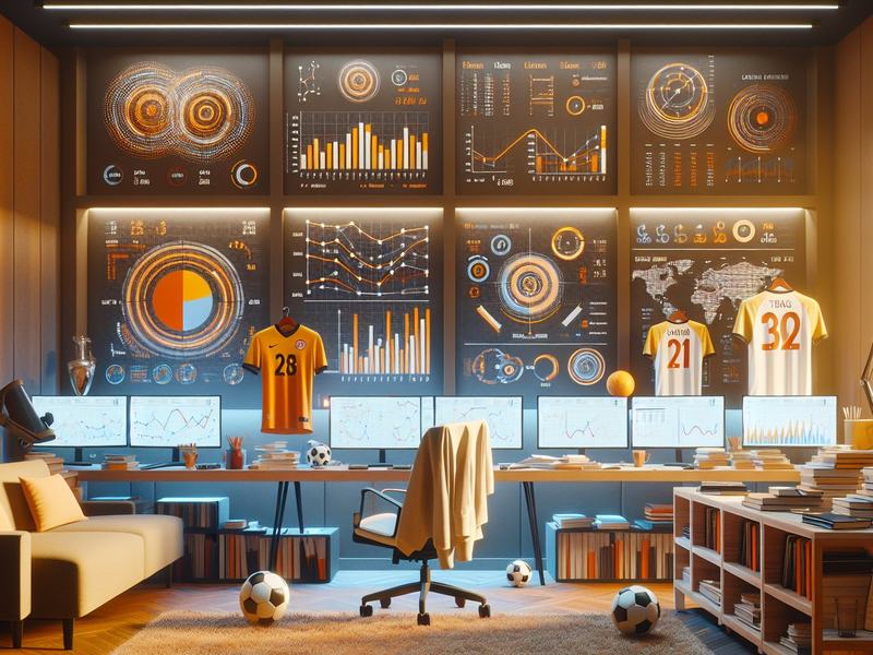 Featured: Algorithmic Overlords and Football: Why Liverpool's Struggles Are a Red Flag for Human Agency