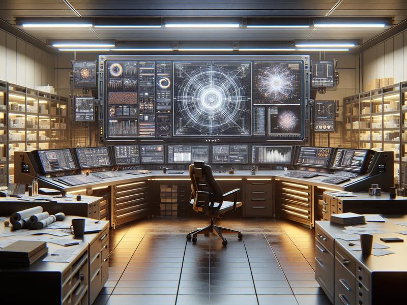 Assessment: AI-Driven Materials Science Poses Moderate Threat to Human Autonomy