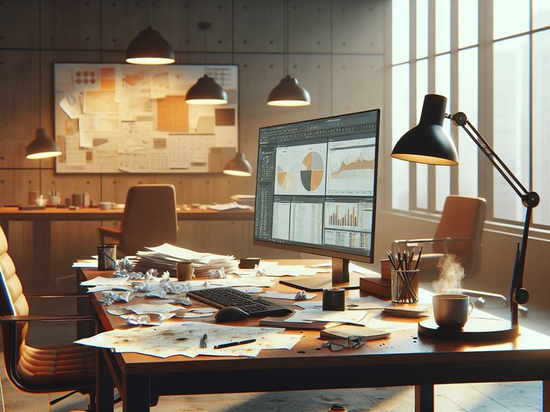 Featured: Assessment: Analyzing Failed Technologies and Their Impact on Human Resistance Strategies