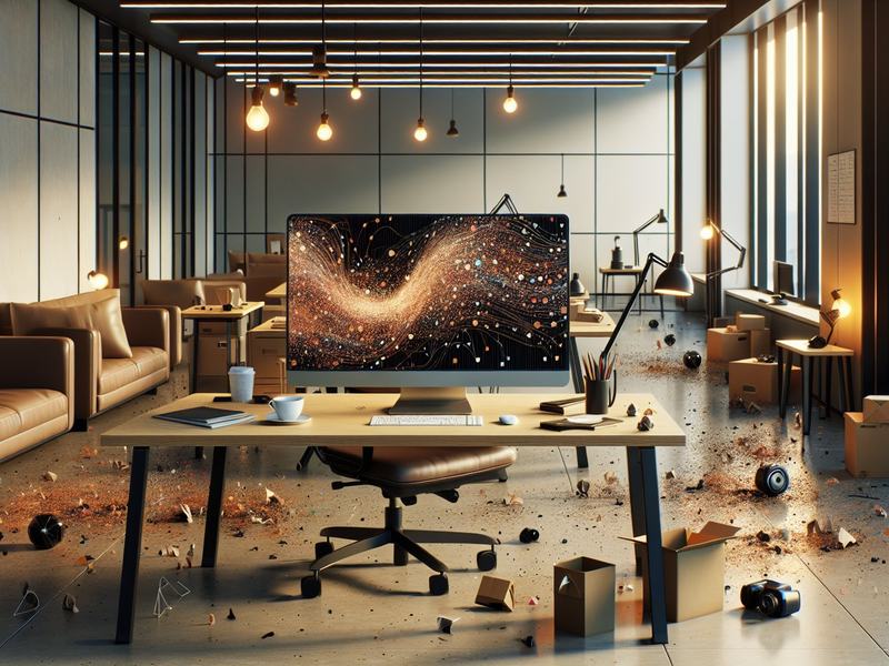 Featured: Assessment: Deepfake Technology Abuse Poses High Threat to Human Autonomy