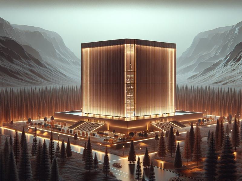 Featured: Assessment: Federal Leasing for AI Data Centers Poses High Threat to Environmental and Human Autonom