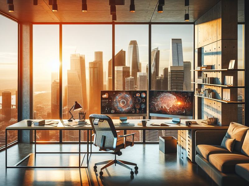 Featured: Assessment: UN's Push for Economic Overhaul and AI's Role in Sustainability - A Dual-Edged Sword for