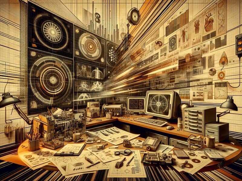 Featured: Breakthrough Technologies: A Closer Look at the Emerging Threats