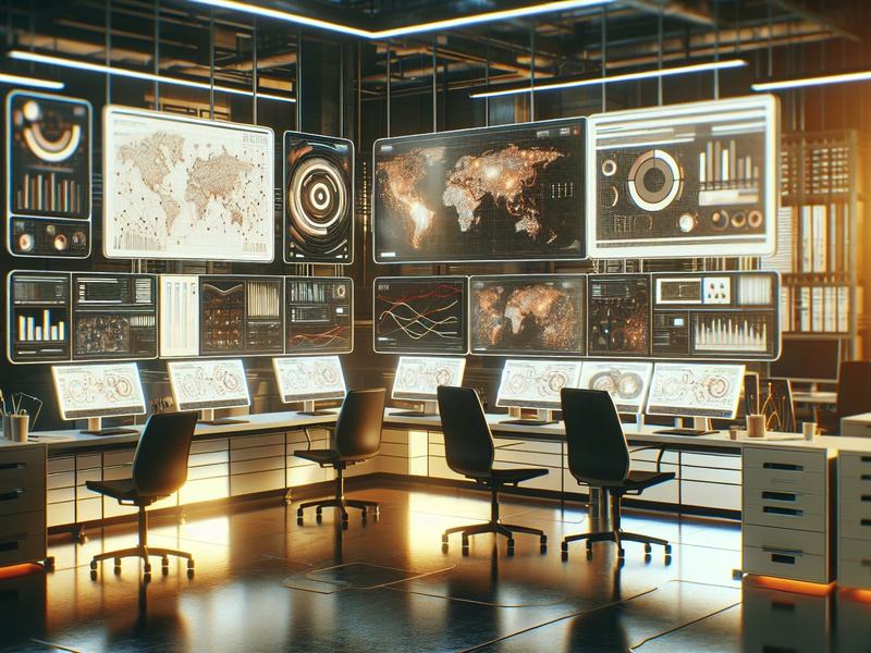 Featured: Hollywood’s AI Fascination: A Distraction from Real-World Surveillance and Control