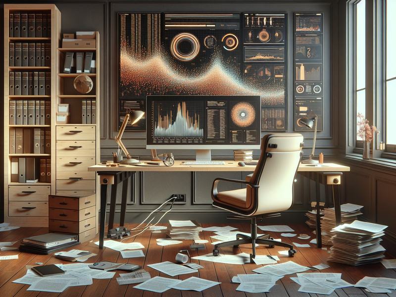 Legal Industry's AI Adoption: Promises Unfulfilled Amidst Ethical Quandaries