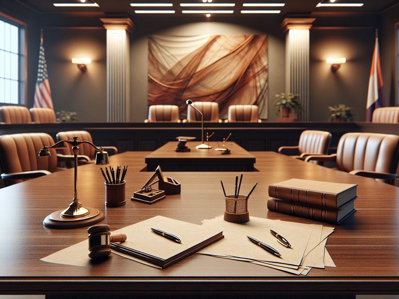 Featured: Maxwell's Deposition Raises Questions on Clemency, Reflects Broader Power Struggles