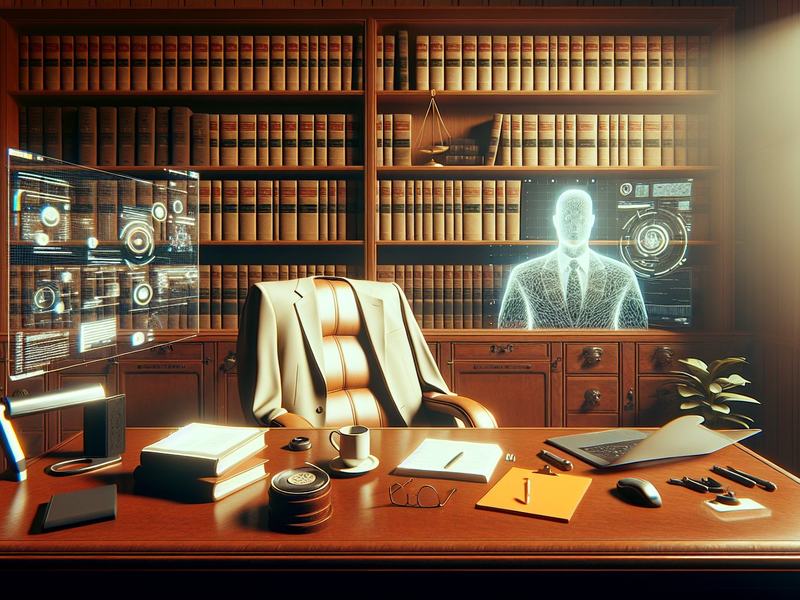 Featured: Maxwell's Legal Maneuvers and Potential Clemency: A Cloaked Battle in Surveillance and Control