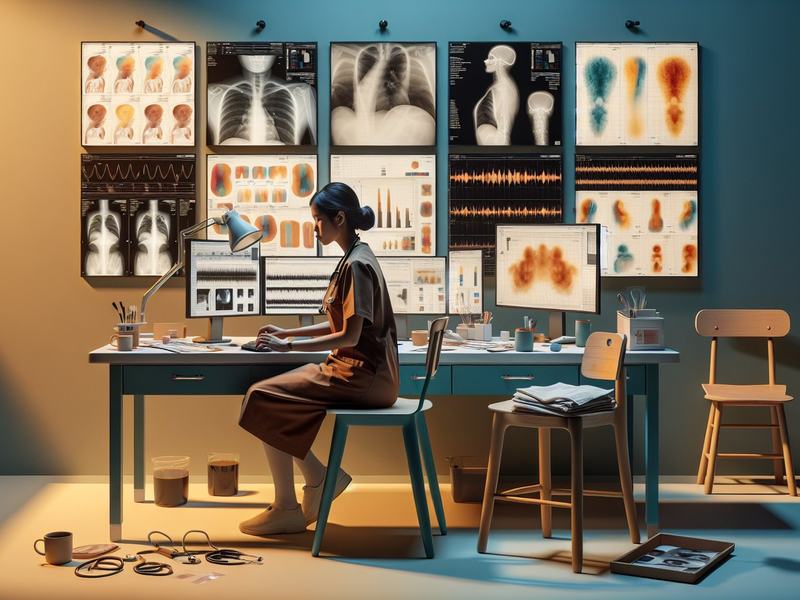 Featured: New Medical Guidelines in Texas: A Veil Over the Sinister Advances of the Techno-Authoritarian Agend