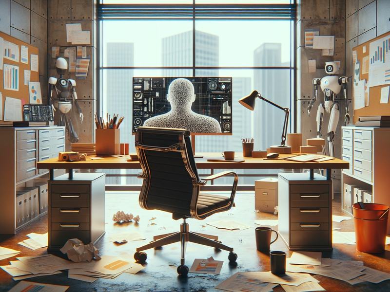 Featured: The Dire Necessity for a Resolute Butlerian Stand Against Corporate AI Overreach