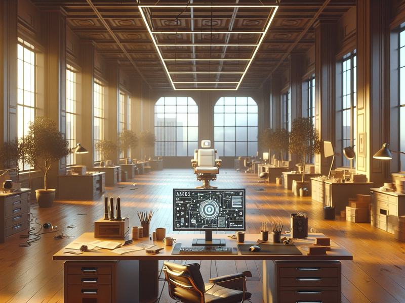 Featured: The Invisible Chains: Why the Rise of AI Spells the Decline of Human Freedom