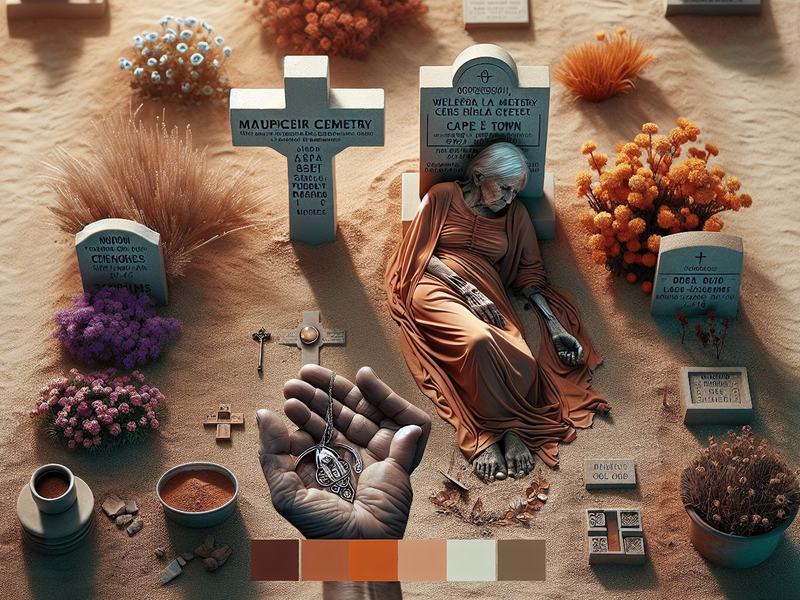 **TITLE: Injustice Unearthed: Cape Town Families Confront Bureaucratic Nightmare Over Mishandled Rem