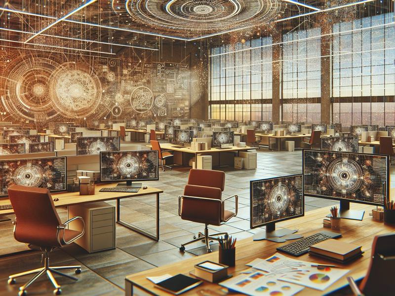 Featured: Under the Hood: Unraveling the Opaque Minds of AI Systems Amid Rising Surveillance Concerns